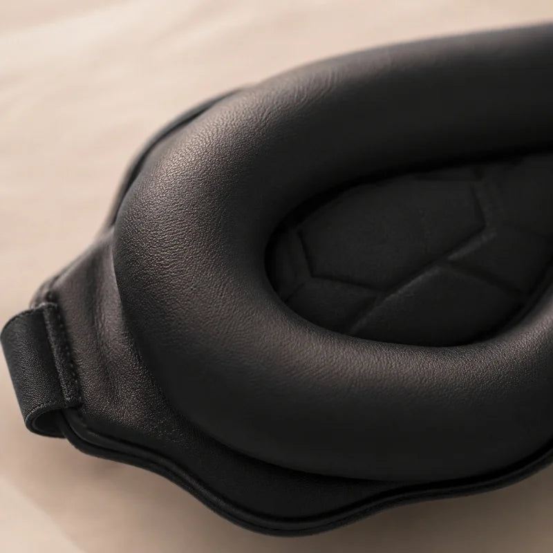 Masque de sommeil 3D